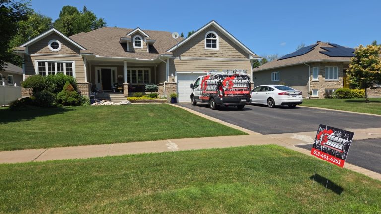 Ready 2 Roll Painting & Contracting photo 6